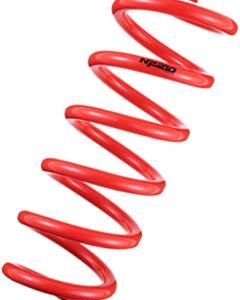 Tanabe NF210 Springs 04-09 Toyota Prius