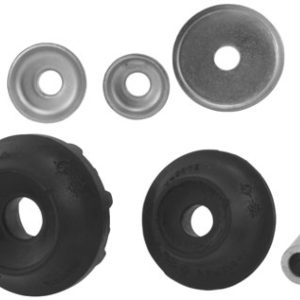 KYB Shocks & Struts Strut Mounts Rear VOLKSWAGEN Cabrio 1995-02 VOLKSWAGEN Cabriolet 1985-93 VOLKSWA