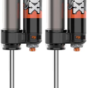 Fox 20-Up Jeep Gladiator 2.5 Performance Series Smooth Body Piggyback DSC Rear Shock 0-1.5in. Lift