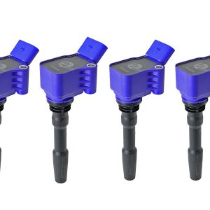 aFe 17-20 Audi A3 / 15-20 Audi A4 Scorcher High-Performance Ignition Coil (4 Pack)