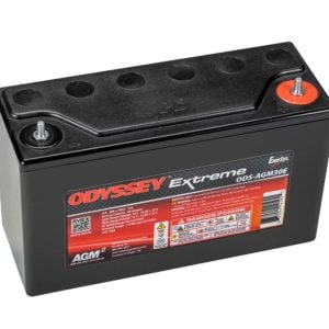 Odyssey Battery Powersport Extreme AGM Battery (PC950)