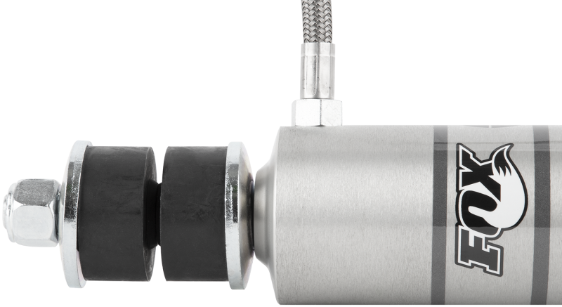 Fox 03+ 4Runner 2.0 Perf Series 9.1in. Smooth Body Remote Res. Rear Shock CD Adjuster / 0-1.5in Lift - Image 7