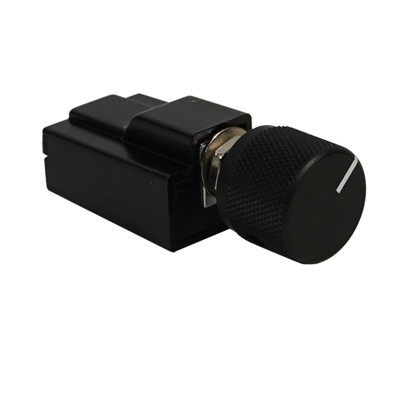 BD Diesel High Idle Control Kit 2023+ Power Stroke F-SERIES Super Duty F250/F350/F450/F550/F600 - Image 6