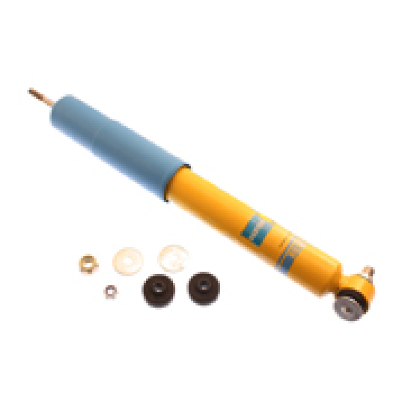 Bilstein B6 1982 Pontiac Firebird Base Rear 46mm Monotube Shock Absorber - Image 4