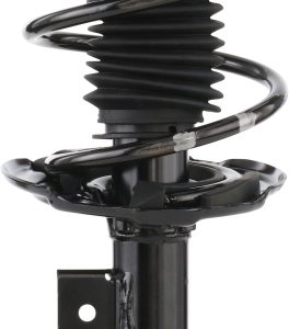 KYB 20-24 Nissan Sentra Front Right Strut-Plus Assembly