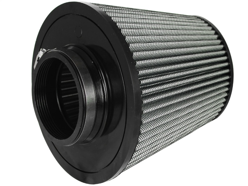 aFe MagnumFLOW Air Filters CCV PDS A/F CCV PDS 3-1/2F x 8B x 5-1/2T (Inv) x 8H - Image 2