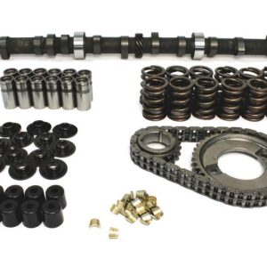 COMP Cams Camshaft Kit A6 X4 250H-13