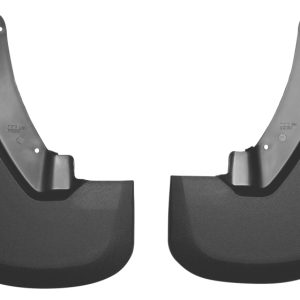 Husky Liners Dodge Ram 09-10 1500/2010 2500/3500/11-14 1500/2500/3500 Custom Molded Front Mud Guards