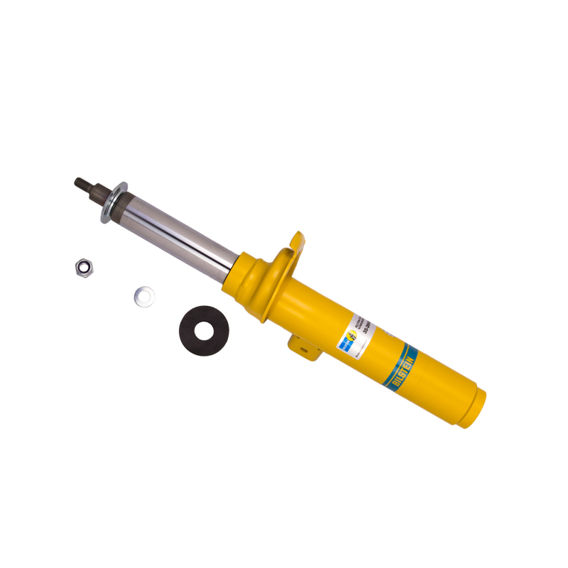 Bilstein B6 Performance 15-16 BMW 228i xDrive w/o Electronic Susp. Front Left Strut Assembly - Image 6
