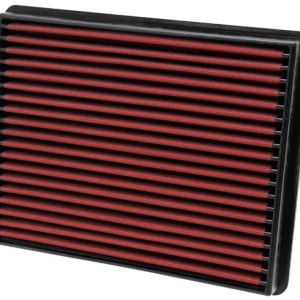 AEM Silverado/Sierra/Avalanche/Tahoe/Yukon 12.625in O/S L x 10in O/S W x 1.75in H DryFlow Air Filter