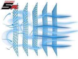 aFe MagnumFLOW Air Filters IAF P5R A/F P5R 5F x 6-1/2Bx 5-1/2T (Inv) x 5H (IM) - Image 6