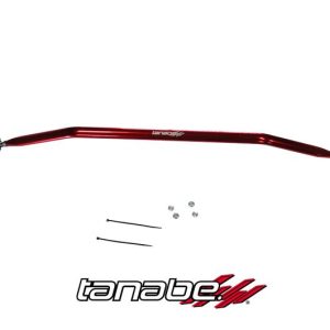 Tanabe Sustec Front Strut Tower Bar 05-09 Prius