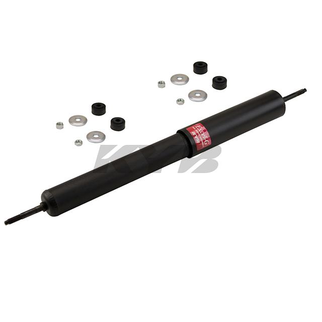 KYB Shocks & Struts Excel-G Rear BRICKLIN SV-1 1974-76 DAIHATSU Rocky 1990-92 EDSEL Citation and Cor - Image 4