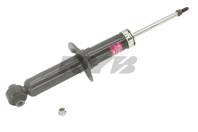 KYB Shocks & Struts Excel-G Rear 09-12 Subaru Forester - Image 9