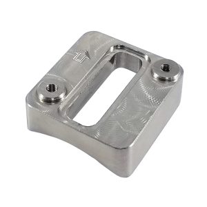 Torque Solution Stainless Steel Hitachi MAF Flange For 3in Pipe