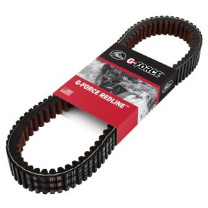 Gates 2018-20 Polaris RZR Turbo 925cc G-Force RedLine CVT Belts