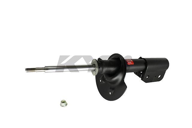 KYB Shocks & Struts Excel-G Front BUICK Allure 2005-06 BUICK Century 1997-05 BUICK LaCrosse 2005-09 - Image 10