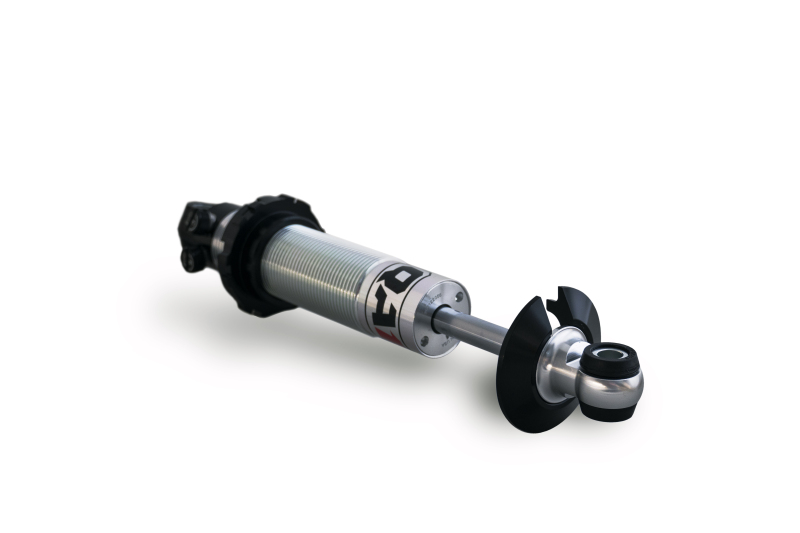 QA1 Proma Star Series Coil-Over Shock Absorber - Double Adj. - Bushing Mount - 10.125in/14in - Alum - Image 2