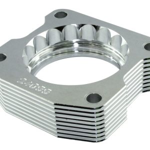 aFe Silver Bullet Throttle Body Spacers TBS Toyota Tacoma 96-04 L4-2.4/2.7L
