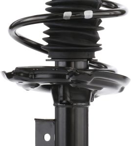 KYB 20-24 Nissan Sentra Front Left Strut-Plus Assembly