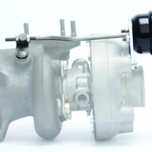Turbosmart IWG75 95-98 Porsche 993 Turbo 24 PSI Black Internal Wastegate Actuator