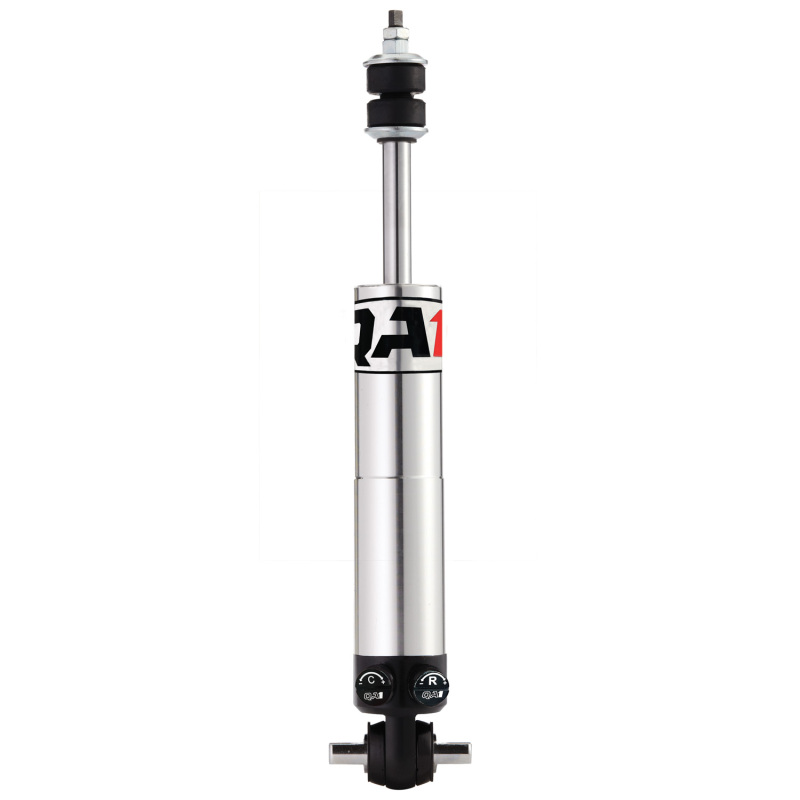 QA1 Stocker Star Series Front Shock Absorber - Double Adj. - 9.625in/14.5in - Aluminum - Image 2
