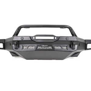 DV8 Offroad 21-23 Ford Bronco Spec Series Front Bumper