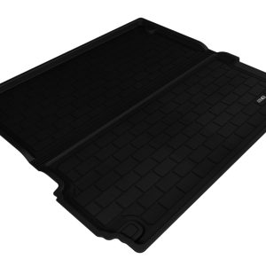 3D MAXpider 2014-2018 BMW X5 Kagu Cargo Liner - Black