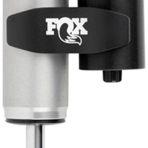 Fox 2017+ Ford F-250 2.0 Perf Series 12.1in Smooth Body R/R Rear Shock  0-1in. Lift
