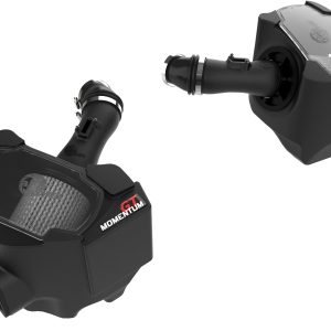 aFe 24-25 Lexus GX550 V6-3.4L Momentum GT Cold Air Intake System w/ Pro DRY S Filters