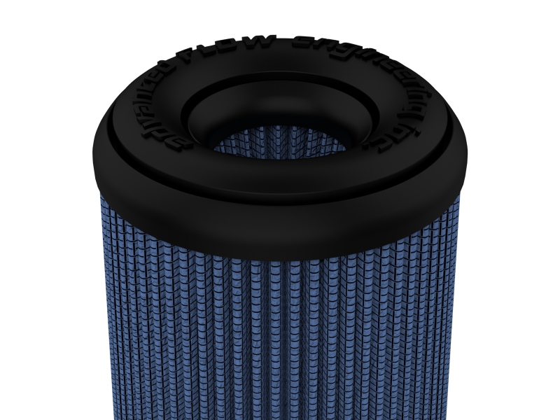 aFe Track Series Intake Replacement Air Filter w/Pro 5R Med 4in F x 6in B x 4in T x 8in H - Image 3