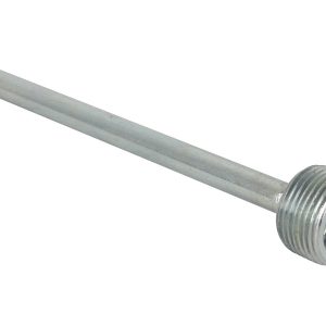 aFe POWER Differential Cover Deep Reach Magnetic Fill Plug 3/4in NPT
