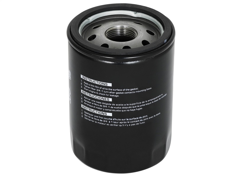 aFe ProGuard D2 Fluid Filters Oil F/F OIL Ford F-150 15-17 V6-3.5L (TT) - Image 5
