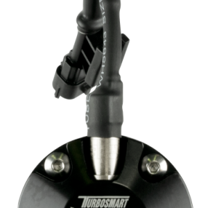Turbosmart Ford F-150 2.7L/3.5L Ecoboost Performance Intercooler w/Recirculating BOV - Silver