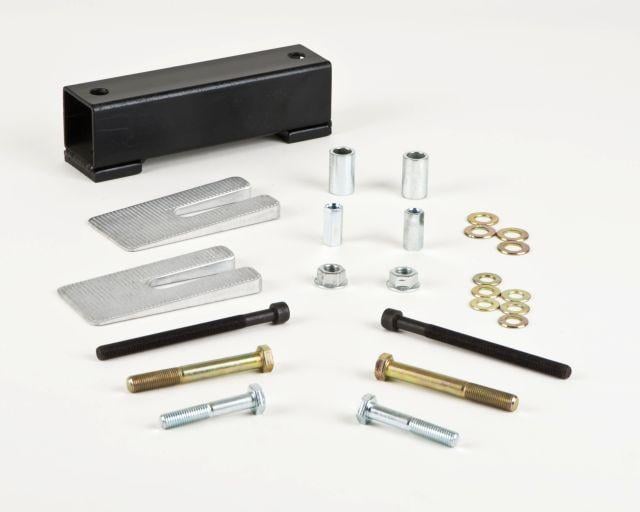 Belltech DRIVE LINE KIT 88-98 GM W/2pc Driveshaft 6inch - Image 9
