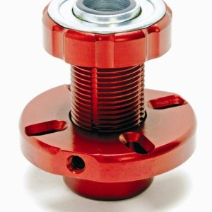 McLeod Click Firewall Adjustable For Cable Linkage