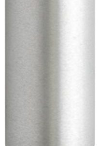 Fox 94+ Dodge 2500 & 3500 2.0 Performance Series 10.1in. Smooth Body IFP Rear Shock / 0-2in. Lift