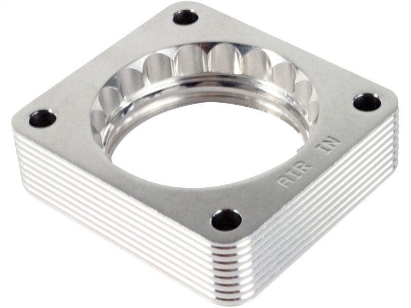 aFe Silver Bullet Throttle Body Spacers TBS Ford F-150 97-10 V8-4.6 97-03 V8-5.4L - Image 5