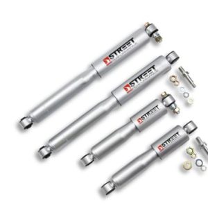 Belltech SHOCK SET STREET PERFORMANCE