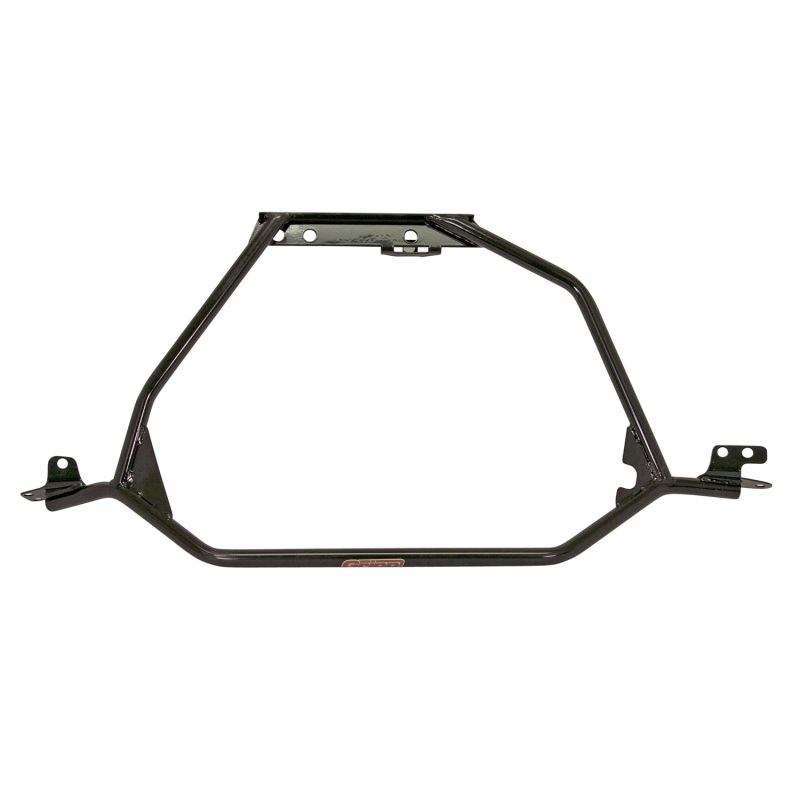BBK 94-95 Mustang 5.0 Tubular Strut Tower Brace - Black Powdercoat Finish - Image 9