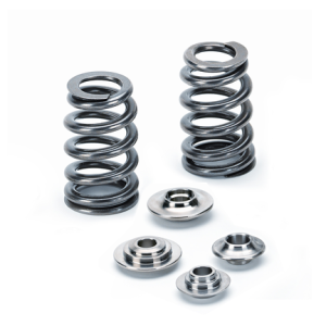Supertech Hyundai Veloster 16V Beehive Valve Spring Kit 75lbs - 33.5mm / 172 - 10mm Lift / 22.2mm CB