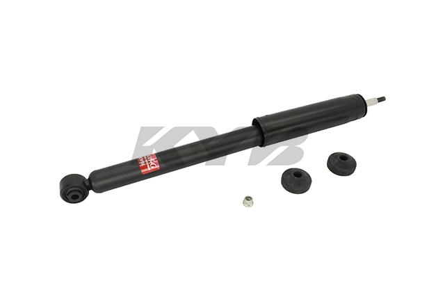 KYB Shocks & Struts Excel-G Rear Honda Civic Coupe DX SI 2006-09 - Image 6