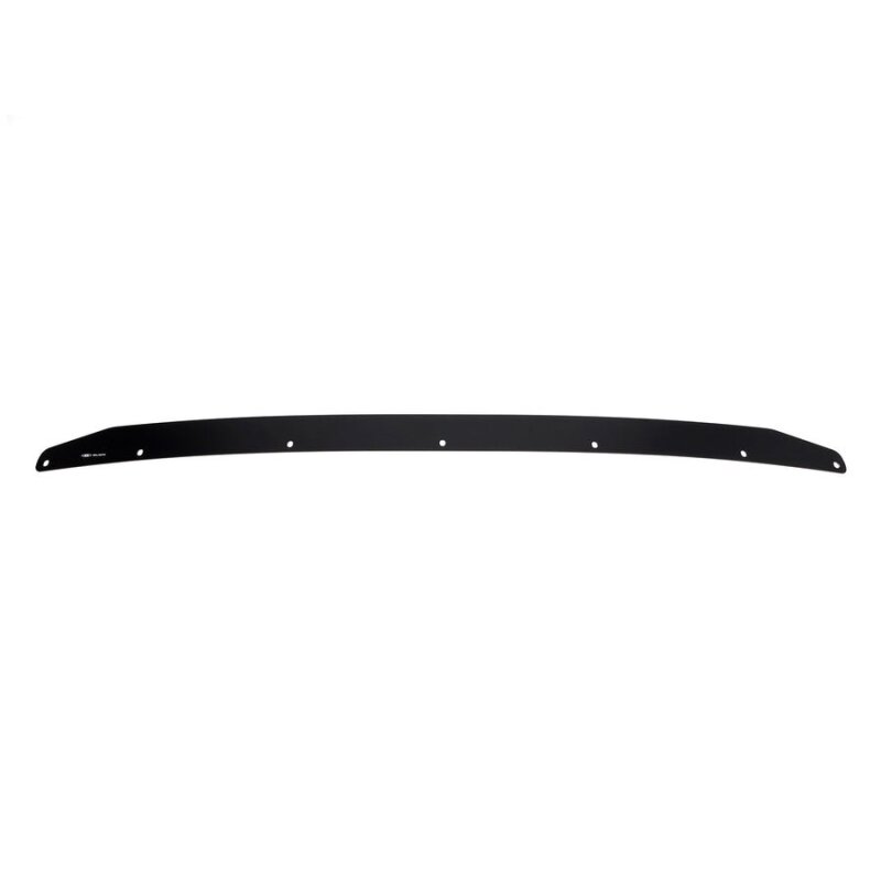 BLOX Racing 15-21 Subaru WRX / WRX STi Gurney Flap - Image 5