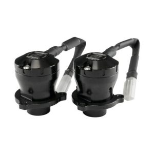 Turbosmart Toyota i-Force V6 Twin Turbo BOV Kompact EM Plumb Back VR20