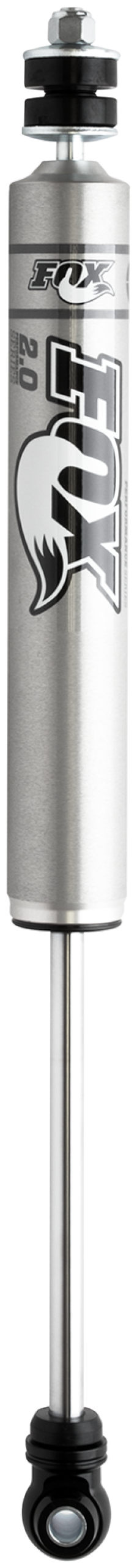 Fox 03+ 4Runner 2.0 Performance Series 8.6in. Smooth Body IFP Rear Shock / 0-1.5in. Lift - Image 3