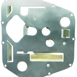 Moroso Scion FRS/Subaru BRZ/Toyota 86 Oil Pan Baffle Kit