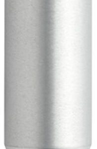Fox 94-11 Dodge 2500/3500 2.0 Performance Series 11.1in. Smooth Body IFP Rear Shock / 2-4in. Lift