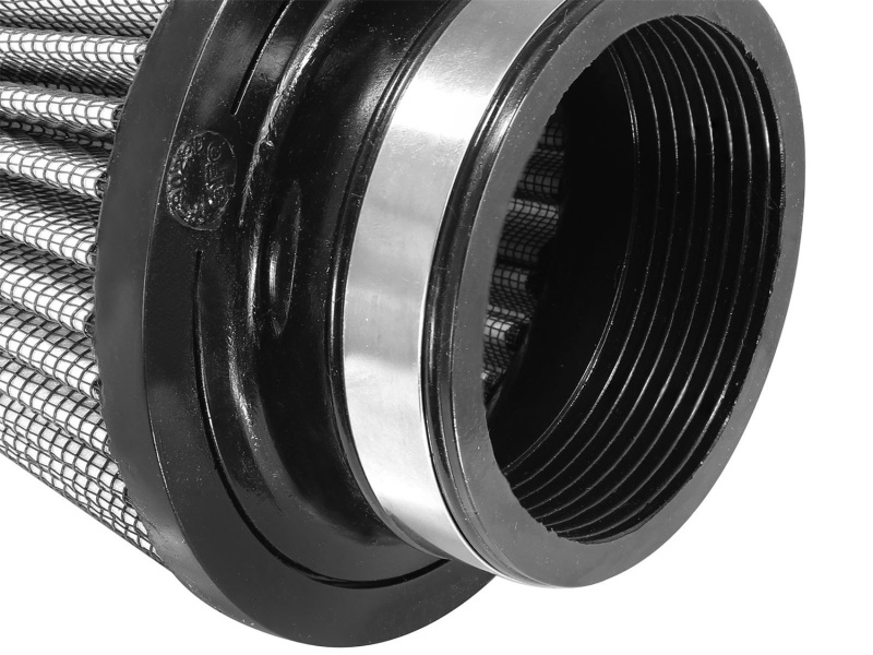 aFe POWER Takeda Pro DRY S Universal Air Filter 3F x 5B x 2-3/4T (DOM) x 6H in - Image 4