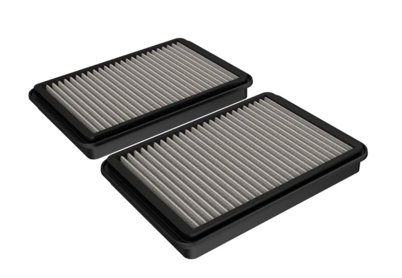 aFe Magnum FLOW Pro DRY S Air Filter 21+ RAM 1500 TRX V8-6.2L - Image 2