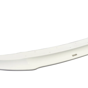 GReddy 2017+ Honda Civic Si Coupe/Sedan Front Lip Spoiler